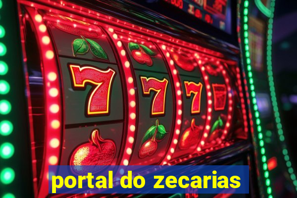 portal do zecarias